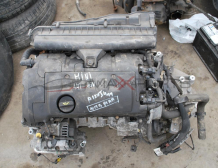 Двигател за MINI COOPER 1.4i 16V          N12B14AA