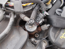1бр. дюза за CITROEN PEUGEOT 1.6 HDI FUEL INJECTOR 0445110311