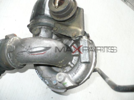 Турбо компресор за MERCEDES VITO 2.2 CDI A6110961199  A 611 096 11 99