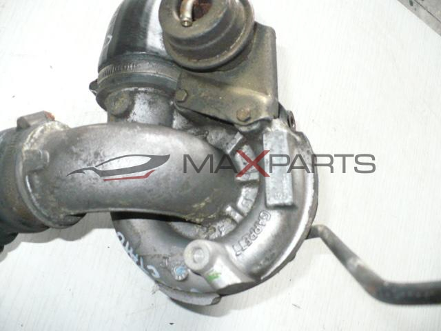 Турбо компресор за MERCEDES VITO 2.2 CDI A6110961199  A 611 096 11 99