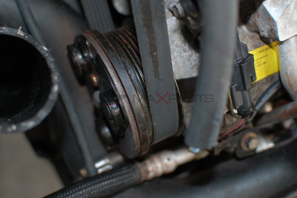 Клима компресор за Jaguar S-Type 2.7D 6R8319D629BA