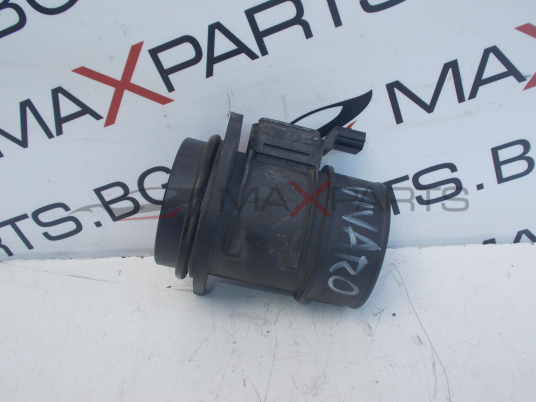 Дебитомер за Opel Vivaro 2.0DCI AIR FLOW METER 8200651315 H8200655623 5WK97020