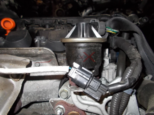 EGR клапан за HONDA CIVIC 1.8 I-VTEC  EGR VALVE  390285