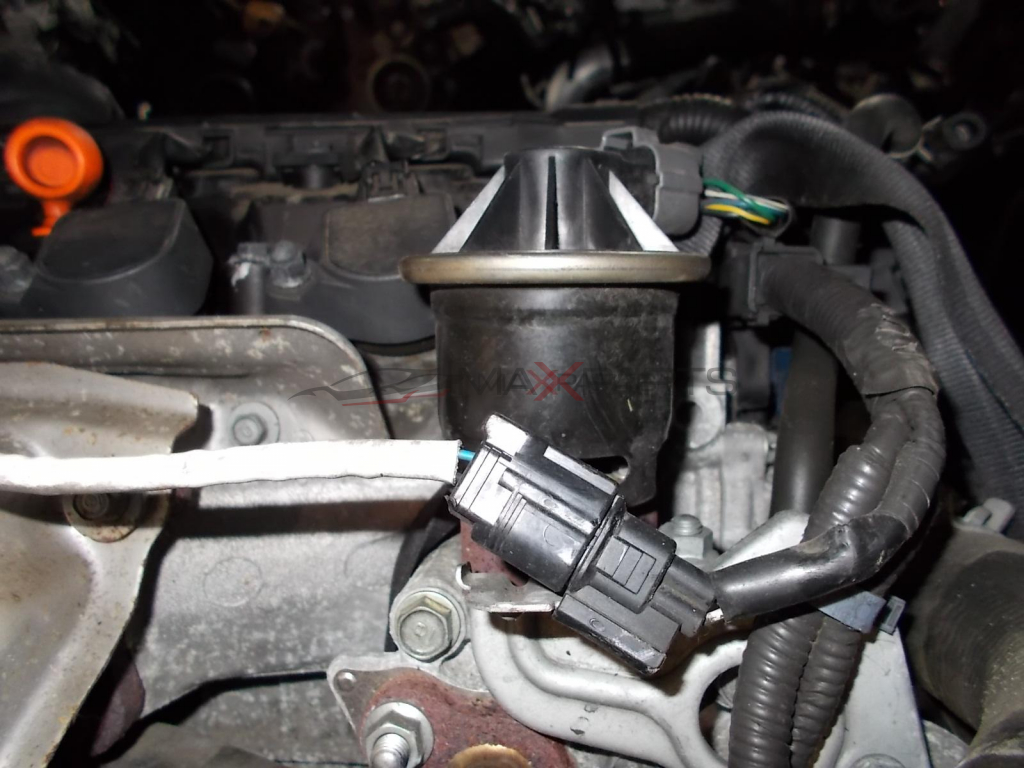 EGR клапан за HONDA CIVIC 1.8 I-VTEC  EGR VALVE  390285