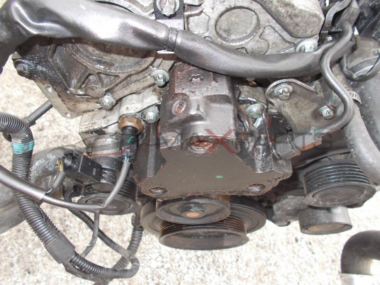 ГНП за MERCEDES E-CLASS W211 3.2 CDI