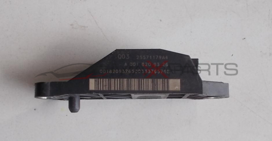 Сензор AIRBAG за MERCEDES E-CLASS W211  A0018209326