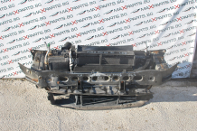 Очиларка за Ford Focus