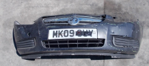 Предна броня за Opel Insignia front bumper