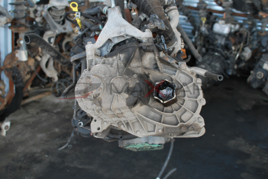 Скоростна кутия за Ford Transit Connect 1.8TDCI