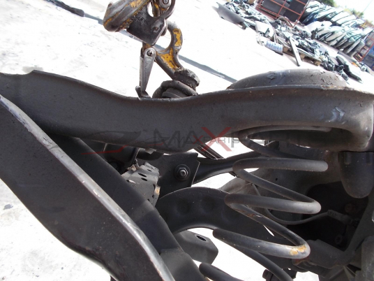 Заден мост за VOLVO V40 D2 1.6 D