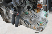 Скоростна кутия за Nissan Juke 1.5DCI 7701700587