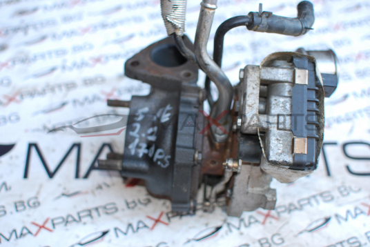 Турбо компресор за Hyundai Stanta Fe 2.2D 28231-2F100 780502-0001