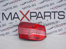 Ляв стоп за Citroen C5 left rear light