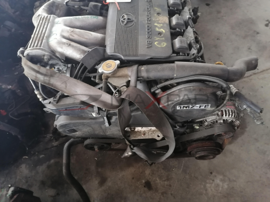 Двигател за Toyota Camry 3.0I 1MZ-FE