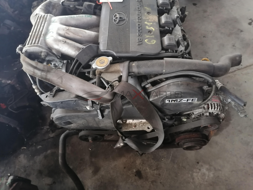 Двигател за Toyota Camry 3.0I 1MZ-FE