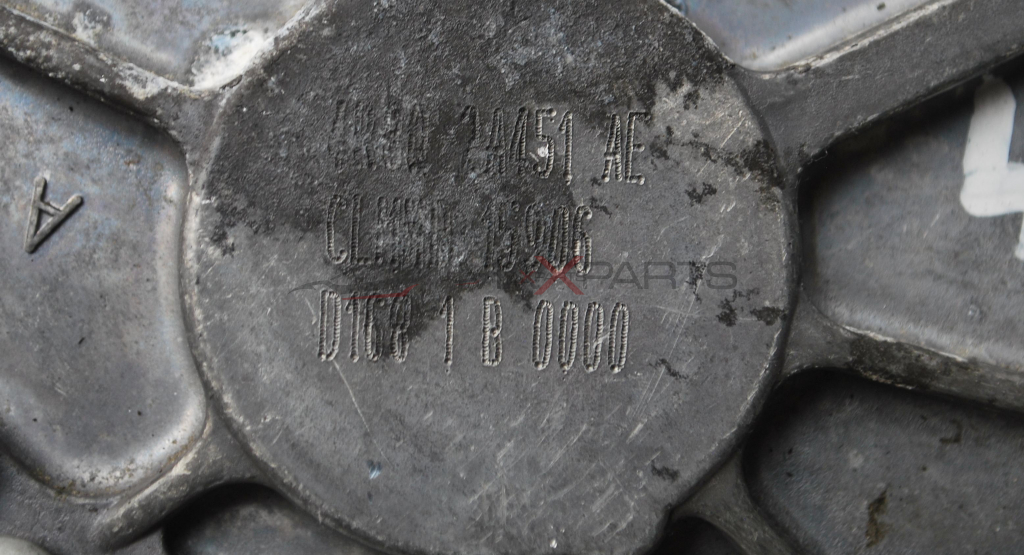 Вакуум помпа за PEUGEOT 407 2.7HDI  4R00 2A451 AE