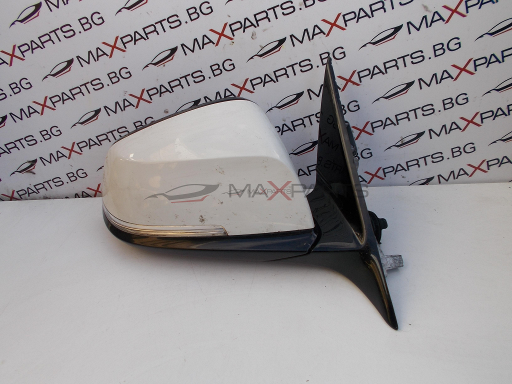 Дясно огледало за BMW F30 right mirror
