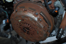 Комплект съединител за Citroen Jumper 2.0BlueHDI 20 000 км