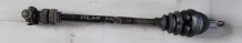 MICRA 1.5 DCI  RIGHT DRIVESHAFT