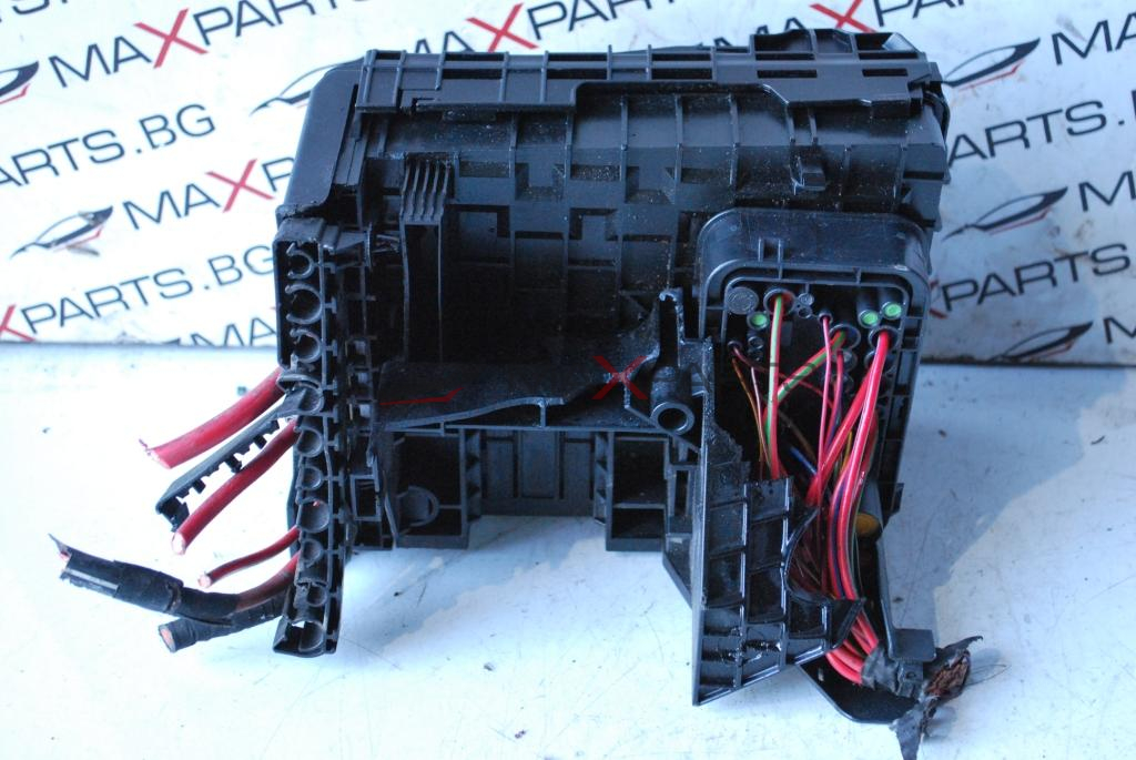 Бушонно табло за AUDI A3    1.4i T