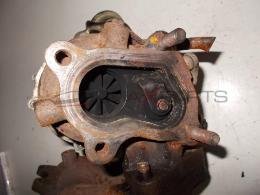 Турбо компресор за MITSUBISHI L200 2.5 DID Turbo compressor  1515A029