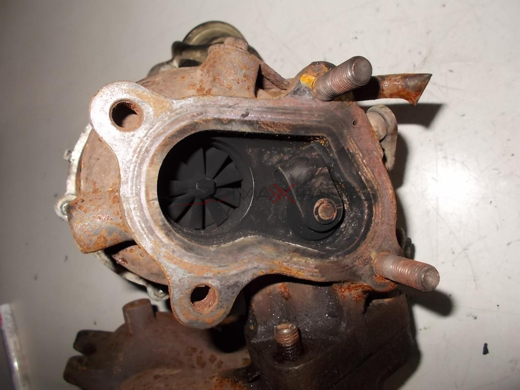 Турбо компресор за MITSUBISHI L200 2.5 DID Turbo compressor  1515A029