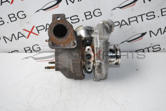 Турбо компресор за RENAULT TRAFIC 2.0DCI     H8200347344--741529--A