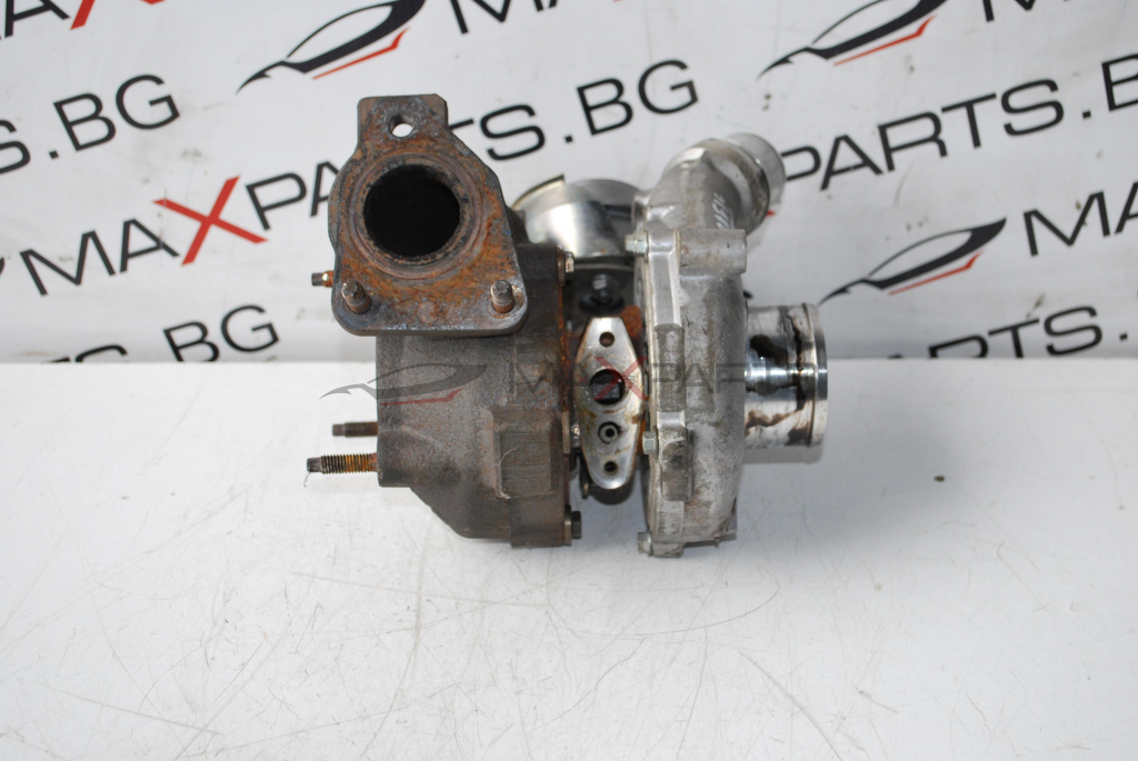 Турбо компресор за RENAULT TRAFIC 2.0DCI     H8200347344--741529--A