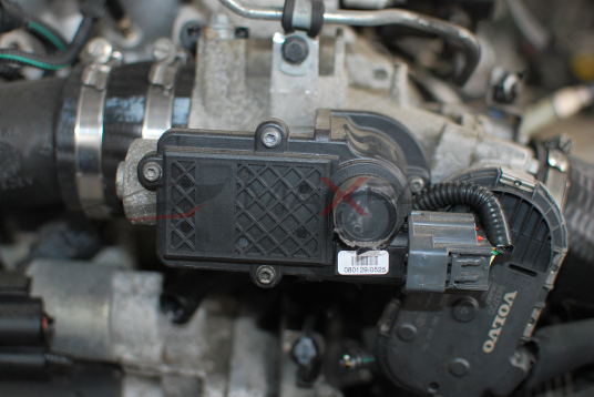 ЕГР клапан за Volvo S40 2.4D 31219248