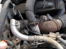 ЕГР клапан за Nissan Navara 3.0DCI EGR Valve