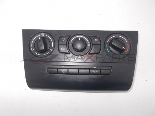 Клима управление за BMW E87 6411 9216022-01
