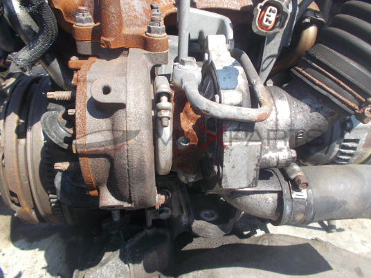 Турбо компресор за Lexus IS220 TURBO COMPRESSOR 17201-26010