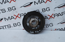 Ремъчна шайба за CITROEN BELINGO 1.6HDI