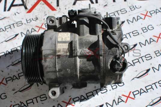 Клима компресор за Mercedes-Benz W211 3.2CDI A0012308611 447190-3376