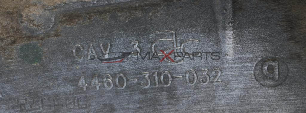 Заден диференциал за MERCEDES BENZ ML W164  320CDI       4460-310-032