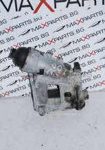 Тяло маслен филтър за BMW E90   2.0D           11.42 7 797 392       517506 10