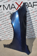 Преден ляв калник за Skoda Octavia