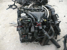 PEUGEOT 607  407 307 FEIS LIFT 2.0HDI ENGINE 136 H.P.