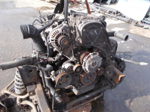 Двигател за KIA SORENTO 2.5CRDI 140hp D4CB ENGINE