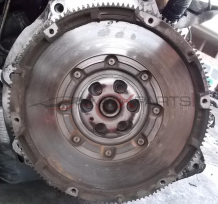 Комплект съединител за SKODA OCTAVIA SCOUT 2.0TDI