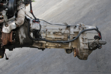 Скоростна кутия за Land Rover Discovery 2.7TDV6 ZF 1067491098 РЪЧНА