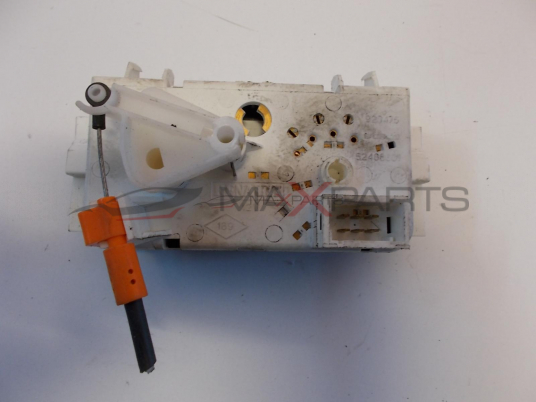 Управление парно за RENAULT VEL SATIS