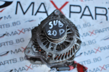 Генератор за Subaru Legacy 2.0D 23700-AA590 A3TG43818310