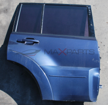 Задна дясна врата за Mitsubishi Pajero
