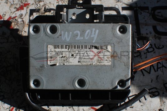 Управляващ модул за Mercedes-Benz C-Class A 204 900 93 02