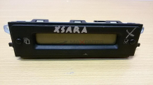 Дисплей за  XSARA 2002 DISPLAY 9643654377 A01