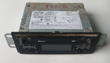 RADIO RENAULT TRAFFIC 2015 TRAFIC  VISTEON  01HAE940133  Contains FCC ID : RQ9BTM01  Contains IC ID : 5444A - BTM01  Contains IFETEL : RCPVIBT13-2070  CNG CNC - ID : C - 12913    20115 5093R   R013-1DIN  93457540   CE 0168 R 203 JN0197