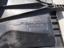 Перки охлаждане за MERCEDES BENZ  C CLASS W203  Radiator fan A2035001593