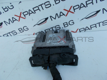 Компютър за Opel Insignia 2.0CDTI Engine ECU 55577619 0281017453