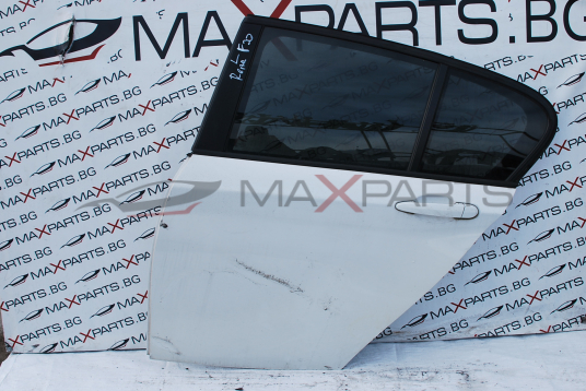 Задна лява врата за BMW F20